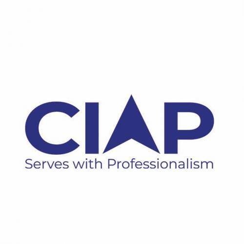CIAP logo